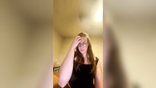 Watch shyrollergrl Hot Porn Video [Chaturbate] - conversation, bigcock, biglegs, smile