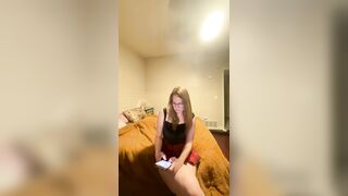 Watch shyrollergrl Hot Porn Video [Chaturbate] - conversation, bigcock, biglegs, smile
