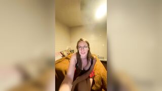 Watch shyrollergrl Hot Porn Video [Chaturbate] - conversation, bigcock, biglegs, smile