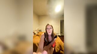Watch shyrollergrl Hot Porn Video [Chaturbate] - conversation, bigcock, biglegs, smile