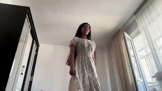 Watch janenehaning New Porn Video [Chaturbate] - bigass, smalltits, 18, squirt, teen