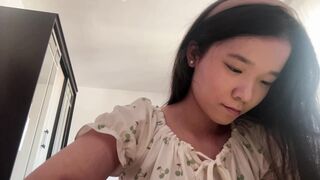 Watch janenehaning New Porn Video [Chaturbate] - bigass, smalltits, 18, squirt, teen