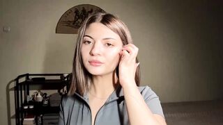 brandielamarra Leaked Porn Video [Chaturbate] - new, young, shy, 18, blonde