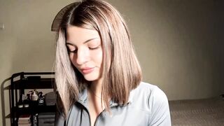 brandielamarra Leaked Porn Video [Chaturbate] - new, young, shy, 18, blonde