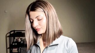 brandielamarra Leaked Porn Video [Chaturbate] - new, young, shy, 18, blonde