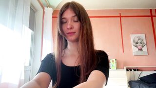 soledadtomas Camgirl Porn Video [Chaturbate] - new, young, shy, 18, teen