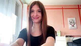soledadtomas Camgirl Porn Video [Chaturbate] - new, young, shy, 18, teen