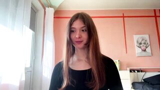 soledadtomas Camgirl Porn Video [Chaturbate] - new, young, shy, 18, teen