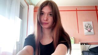soledadtomas Camgirl Porn Video [Chaturbate] - new, young, shy, 18, teen