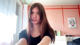 soledadtomas Camgirl Porn Video [Chaturbate] - new, young, shy, 18, teen