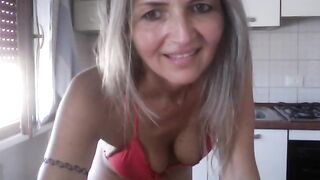 claudia_with_love Hot Porn Video [Chaturbate] - new, milf, mature, italian, skinny
