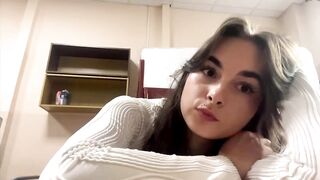 zeniamccook Hot Porn Video [Chaturbate] - new, young, 18, skinny, teen