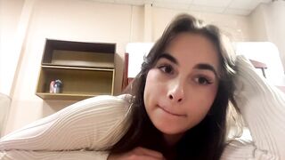 zeniamccook Hot Porn Video [Chaturbate] - new, young, 18, skinny, teen