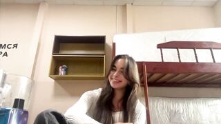 zeniamccook Hot Porn Video [Chaturbate] - new, young, 18, skinny, teen