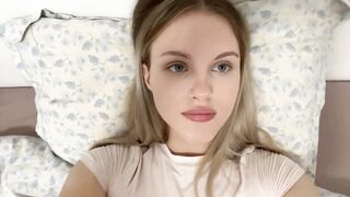 Watch allaloffredo Camgirl Porn Video [Chaturbate] - new, shy, young, 18, skinny