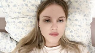 Watch allaloffredo Camgirl Porn Video [Chaturbate] - new, shy, young, 18, skinny