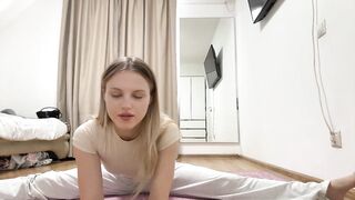 Watch allaloffredo Camgirl Porn Video [Chaturbate] - new, shy, young, 18, skinny