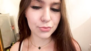 tracievanier Camgirl Porn Video [Chaturbate] - new, shy, 18, teen, cute