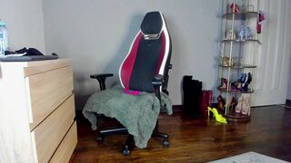 Watch gingirel Hot Porn Video [Chaturbate] - hairy, milf, pantyhose, heels, pregnant
