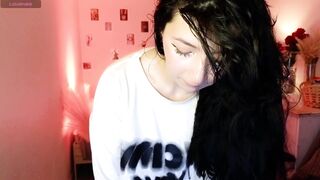 Watch vanessaeros New Porn Video [Chaturbate] - new, natural, young, smalltits, 18