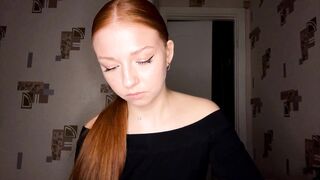 machelleunderdahl New Porn Video [Chaturbate] - redhead, new, bigass, natural, 18
