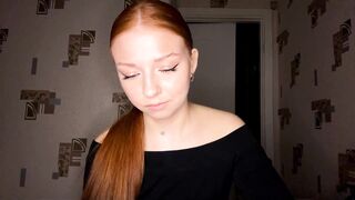 machelleunderdahl New Porn Video [Chaturbate] - redhead, new, bigass, natural, 18