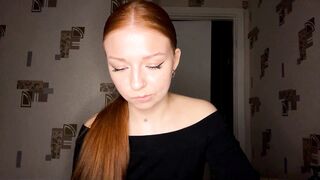 machelleunderdahl New Porn Video [Chaturbate] - redhead, new, bigass, natural, 18