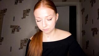 machelleunderdahl New Porn Video [Chaturbate] - redhead, new, bigass, natural, 18