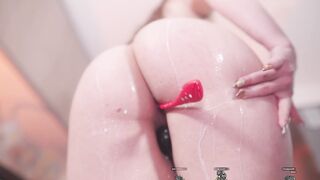 milky_0 New Porn Video [Chaturbate] - shy, anal, ahegao, blonde, petite