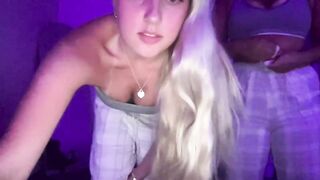 Watch addymonroe Leaked Porn Video [Chaturbate] - leather, thin, master, legs