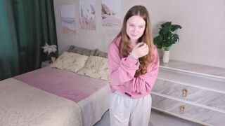 Watch thersatwohey Camgirl Porn Video [Chaturbate] - new, shy, young, 18, petite