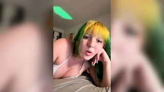 Watch madsucc New Porn Video [Chaturbate] - tease, new, natural, young, sexy