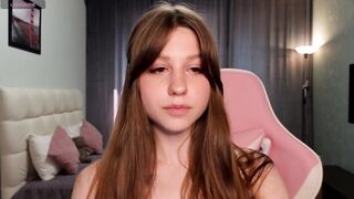 lilymoore69 Leaked Porn Video [Chaturbate] - new, shy, 18, skinny, teen