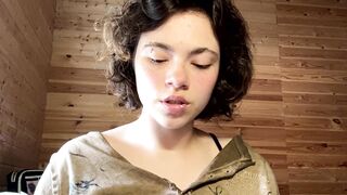 shaunnamallinak New Porn Video [Chaturbate] - new, shy, 18, teen, petite