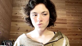 shaunnamallinak New Porn Video [Chaturbate] - new, shy, 18, teen, petite