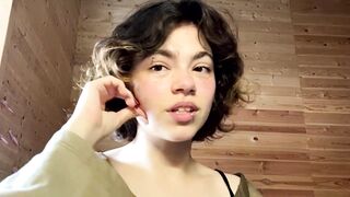 shaunnamallinak New Porn Video [Chaturbate] - new, shy, 18, teen, petite