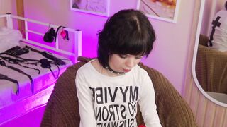 twiggysmith Camgirl Porn Video [Chaturbate] - saliva, bdsm, daddy, skinny, braces