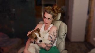 death_prophet Camgirl Porn Video [Chaturbate] - daddy, milf, lovense, gamer, bigboobs