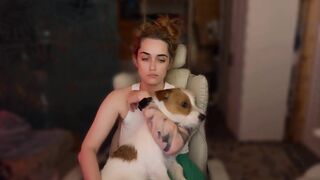 death_prophet Camgirl Porn Video [Chaturbate] - daddy, milf, lovense, gamer, bigboobs