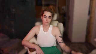 death_prophet Camgirl Porn Video [Chaturbate] - daddy, milf, lovense, gamer, bigboobs