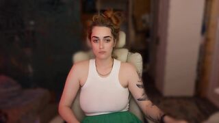 death_prophet Camgirl Porn Video [Chaturbate] - daddy, milf, lovense, gamer, bigboobs