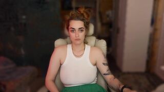 death_prophet Camgirl Porn Video [Chaturbate] - daddy, milf, lovense, gamer, bigboobs