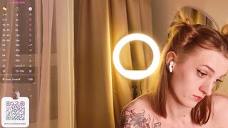 Watch mia_starlit Hot Porn Video [Chaturbate] - new, smalltits, 18, skinny, teen