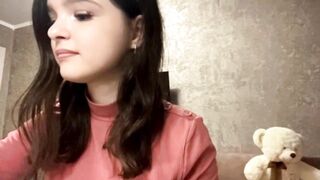 Watch neelywrinkles Leaked Porn Video [Chaturbate] - new, shy, 18, skinny, cute