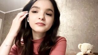 Watch neelywrinkles Leaked Porn Video [Chaturbate] - new, shy, 18, skinny, cute