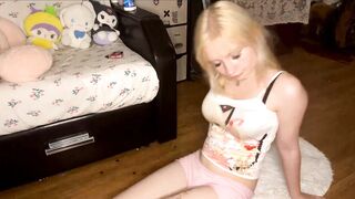 Watch tamamorgner Leaked Porn Video [Chaturbate] - new, shy, 18, skinny, bigboobs