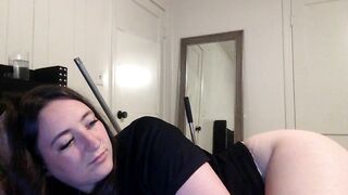 Watch summerlee9 Camgirl Porn Video [Chaturbate] - great, bj, littletits, couple, shibari