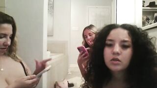 brittabshireee Leaked Porn Video [Chaturbate] - milfs, toy, lovenselush, titties, gamer