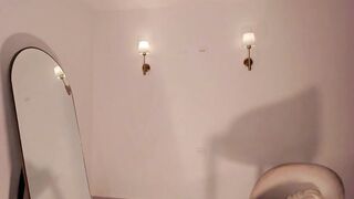 Watch dam_sweet_07 New Porn Video [Chaturbate] - oil, sexy, lovense, skinny