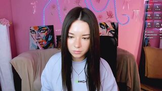 amelia_blaze New Porn Video [Chaturbate] - feet, new, shy, 18, blonde